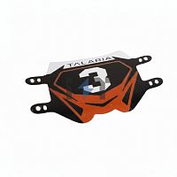 Табличка для номера передняя TALARIA STING TL4000